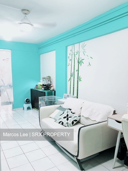 Blk 508 Ang Mo Kio Avenue 8 (Ang Mo Kio), HDB 2 Rooms #239056481